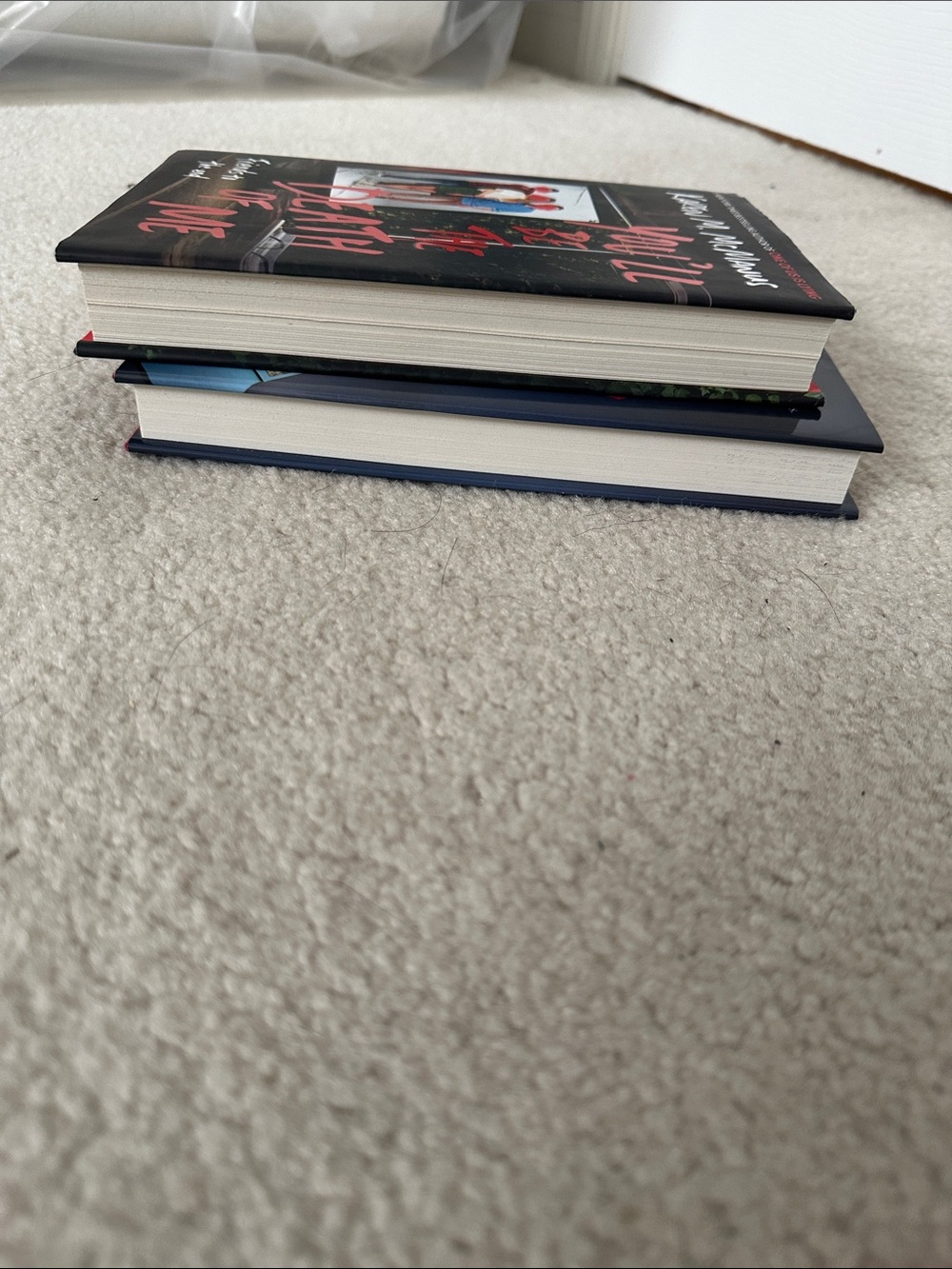 YA thriller bundle - Picture 6 of 6